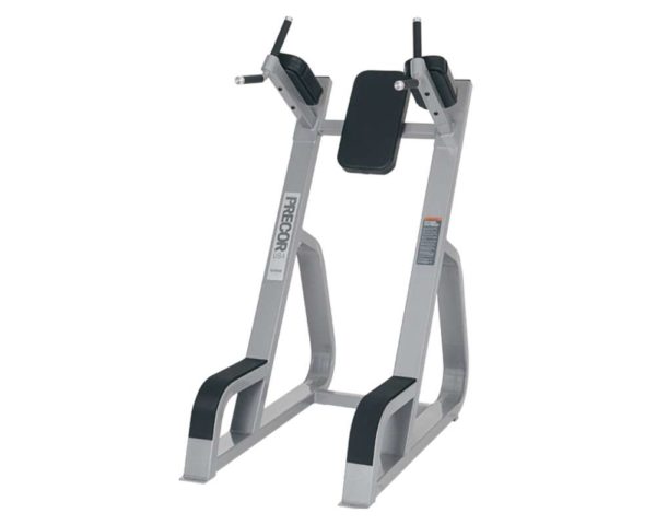 Precor Vertical Knee-Up – tolódzkodó lábemelő állvány