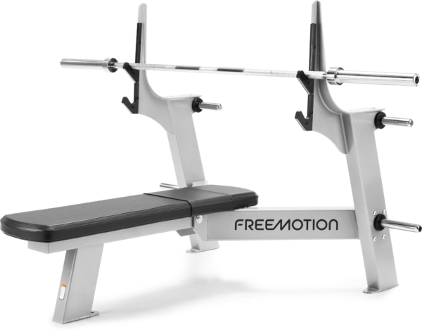 Freemotion Epic Olympic Flat Bench EF202