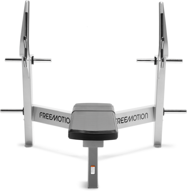 Freemotion Epic Olympic Flat Bench EF202