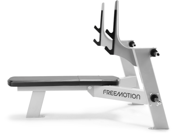 Freemotion Epic Olympic Flat Bench EF202