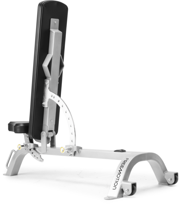 Freemotion Epic Adjustable Bench EF203