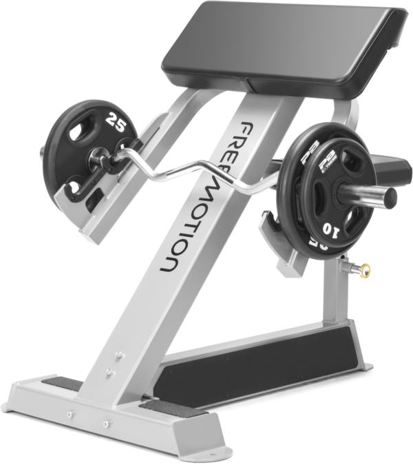 Freemotion Epic Preacher Curl EF205