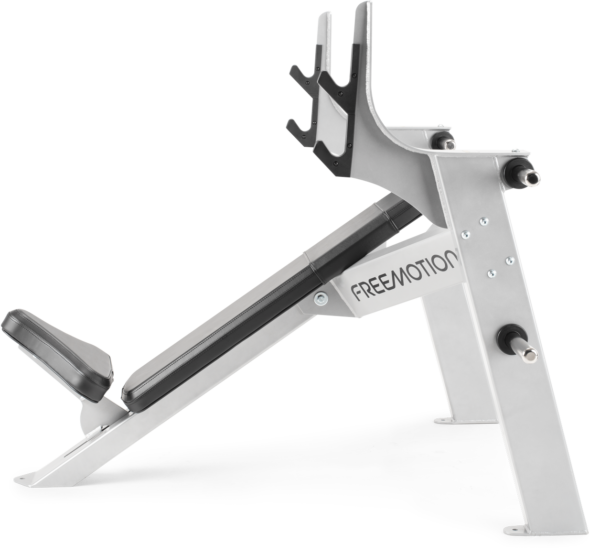 Freemotion Epic Olympic Incline Bench EF214