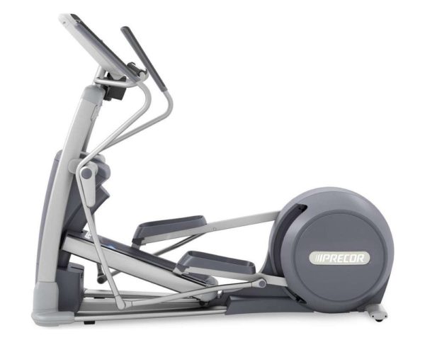 Precor EFX 576i Elliptical Fitness Crosstrainer™ - elliptikus tréner