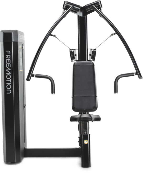 Freemotion Chest  Press