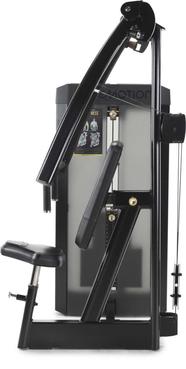 Freemotion Chest  Press