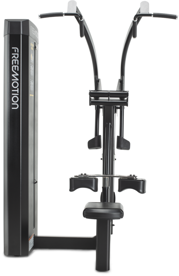 Freemotion Lat pulldown / High Row