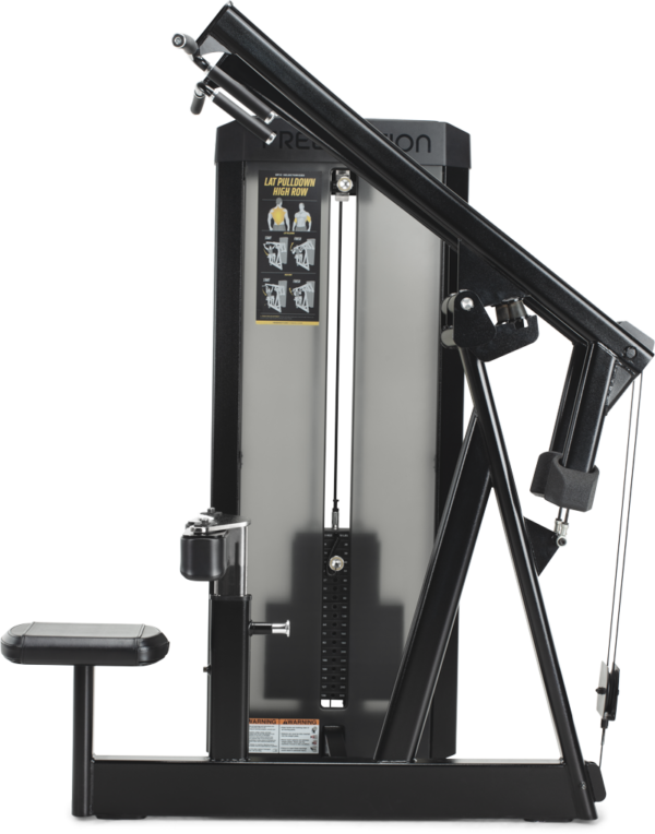 Freemotion Lat pulldown / High Row