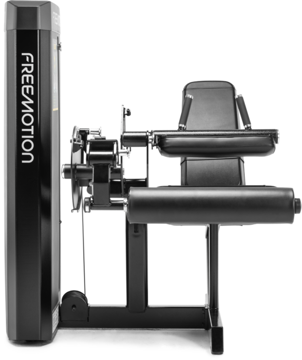 Freemotion Leg Curl