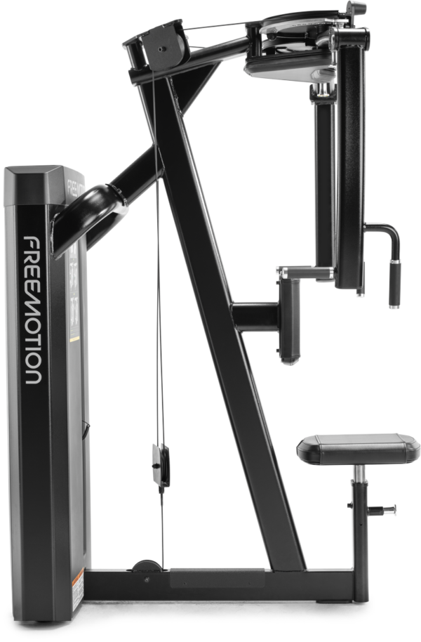 Freemotion Pec Fly / Rear Delt