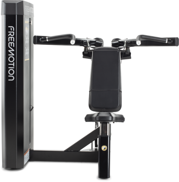 Freemotion Shoulder Press