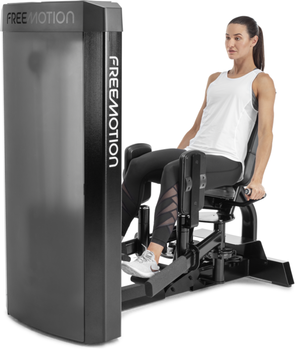 Freemotion Hip Adduction /Abduction