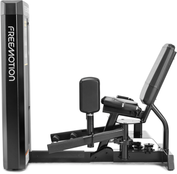 Freemotion Hip Adduction /Abduction