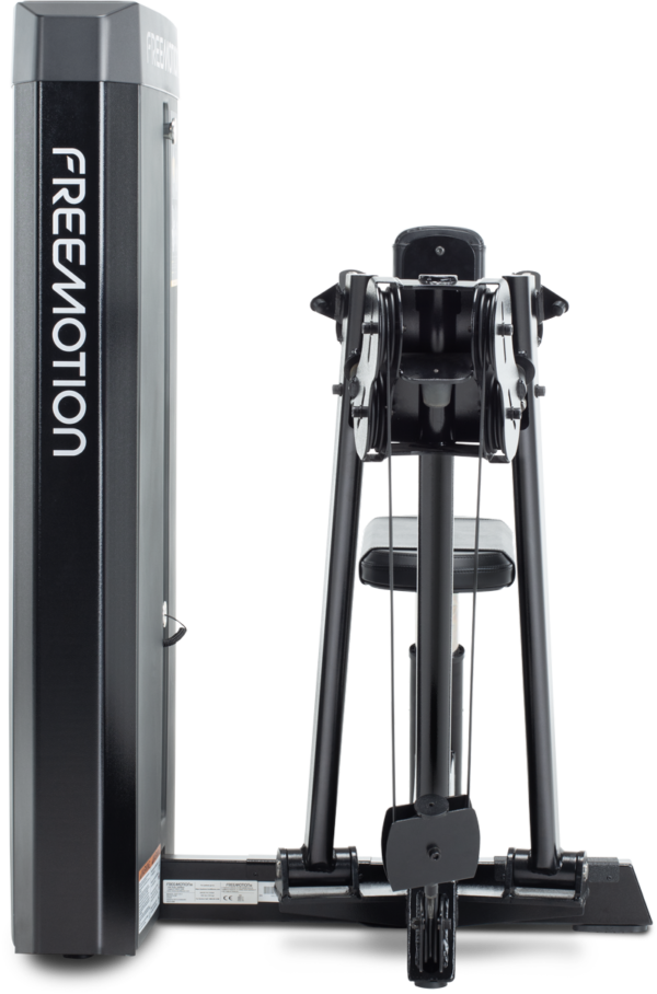 Freemotion Seated Row