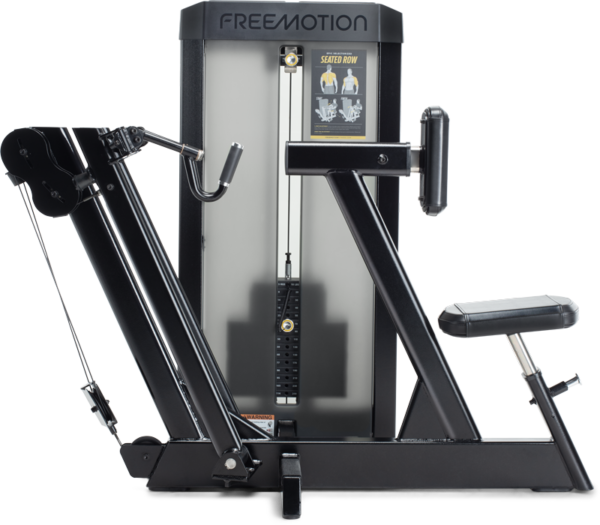 Freemotion Seated Row