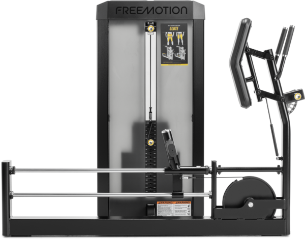 Freemotion Glute