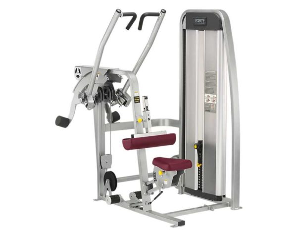 Cybex Eagle Lat Pulldown - lehúzó hátgép