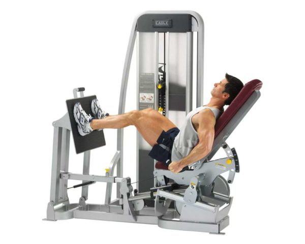 Cybex Eagle Leg Press – lábtoló gép