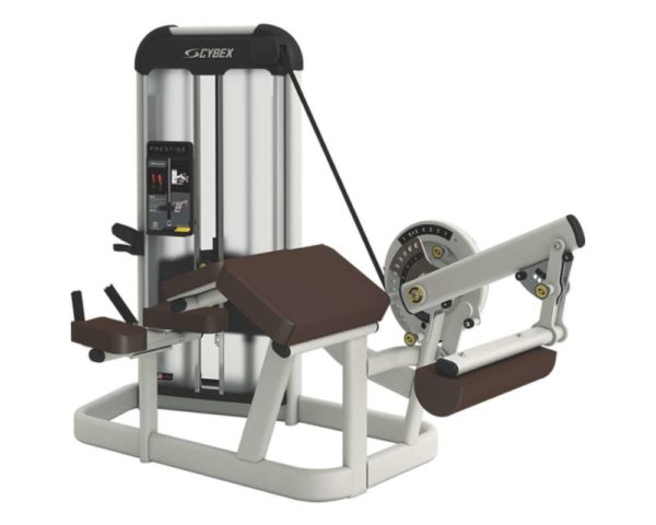 Cybex Eagle Prone Leg Curl - fekvő lábhajlítógép