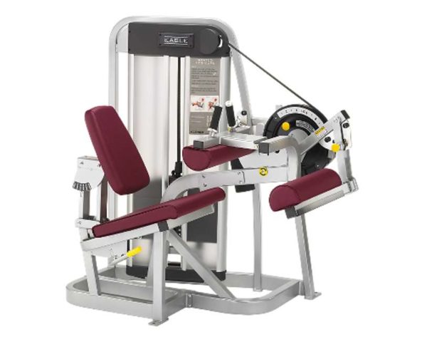 Cybex Eagle Seated Leg Curl - ülő lábhajlítógép