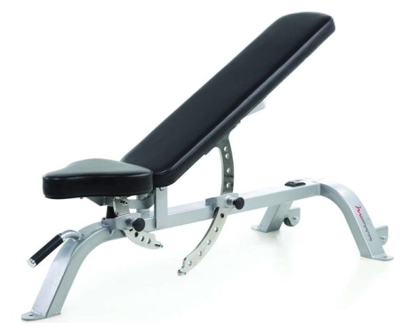 Freemotion Epic Adjustable Bench F203 - állítható pad