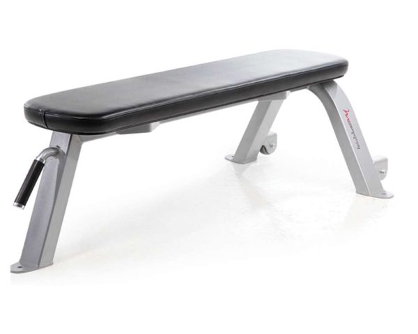 Freemotion Epic Flat Bench F201 - használt sima egyenes pad