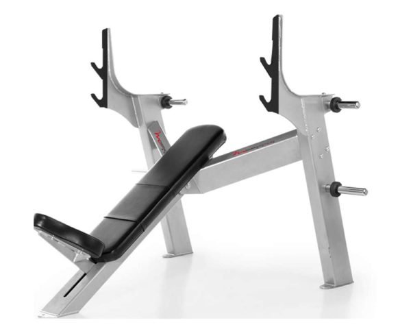 Freemotion Epic Olympic Incline Bench F214 – olimpiai ferde fekve-nyomó pad