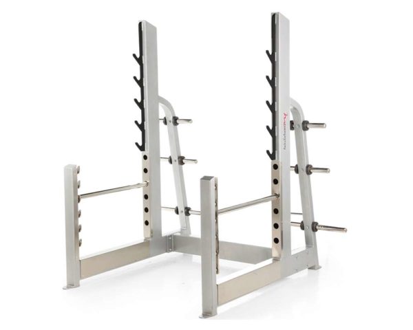 Freemotion EPIC Olympic Squat Rack F212 - olimpiai guggoló keret