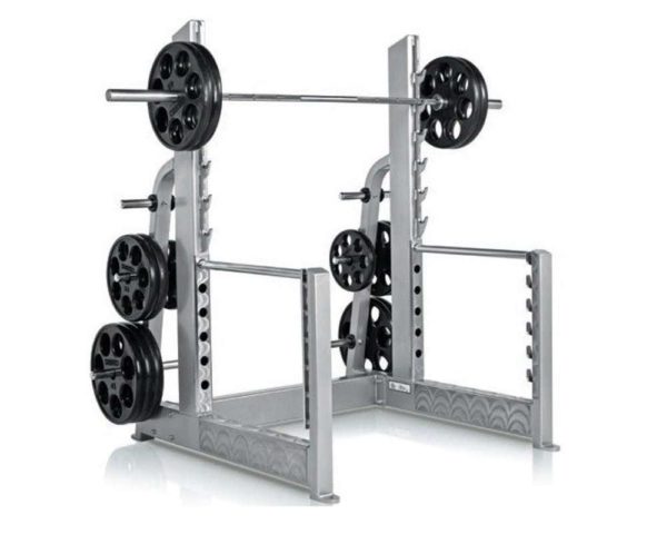 Freemotion EPIC Olympic Squat Rack F212 - olimpiai guggoló keret