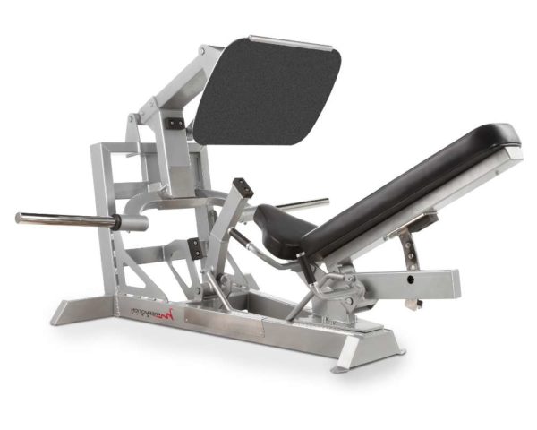 Freemotion EPIC Plate Loaded Leg Press F218 - lábtoló gép