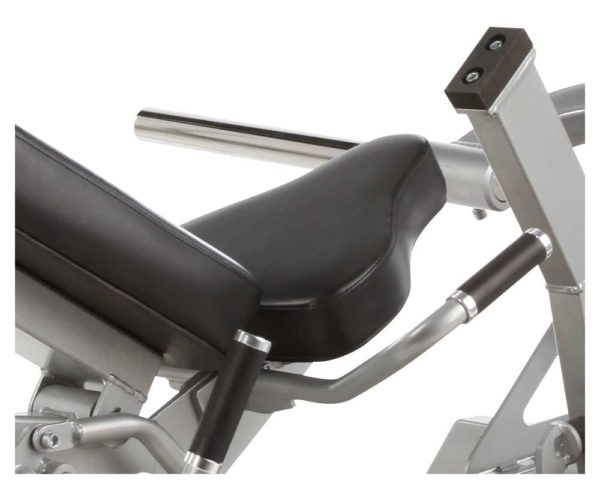 Freemotion EPIC Plate Loaded Leg Press F218 - lábtoló gép