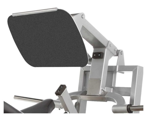 Freemotion EPIC Plate Loaded Leg Press F218 - lábtoló gép