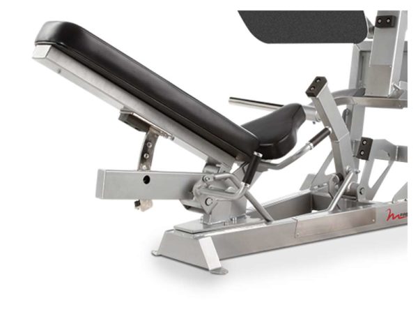 Freemotion EPIC Plate Loaded Leg Press F218 - lábtoló gép