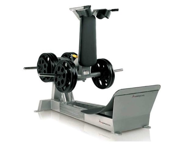 Freemotion EPIC Plate Loaded Squat F217 – guggológép