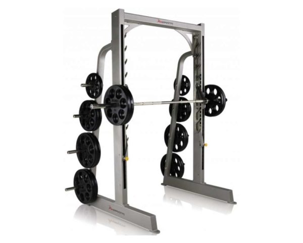 Freemotion EPIC Smith Machine F211 - Smith keret