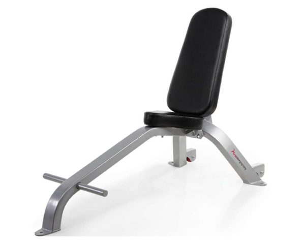 Freemotion Epic Utility Bench F204 - fix háttámlás pad