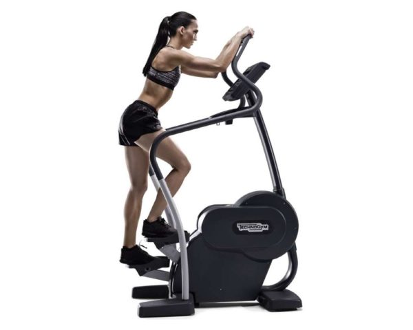 TechnoGym Excite Step 500i lépcsőzőgép