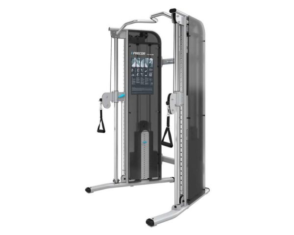 Precor FTS Glide – funkcionális duál kábel keresztező