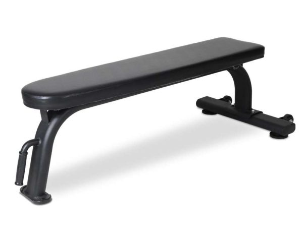 Flex Flat Bench - egyenes pad