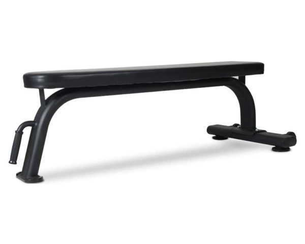 Flex Flat Bench - egyenes pad