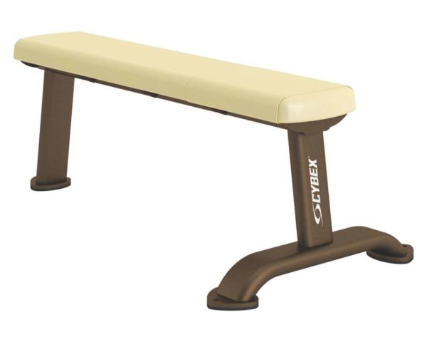 Cybex Flat Bench - használt sima egyenes pad