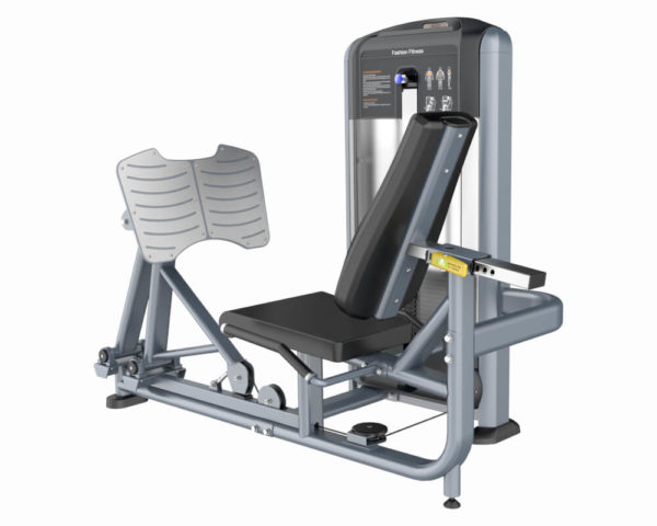 Flex FF03 Leg Press / Calf Extension  – lábtoló gép / vádligép kombinált