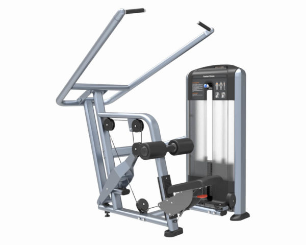 Flex FF35 Lat Pulldown lehúzó hátgép