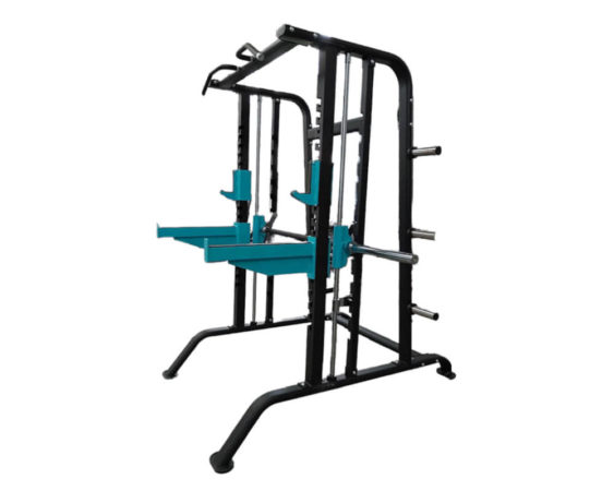 Flex Smith Machine - Smith keret