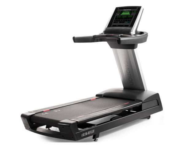 Freemotion t10.9b REFLEX Treadmill futópad