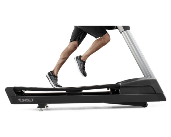 Freemotion t10.9b REFLEX Treadmill futópad