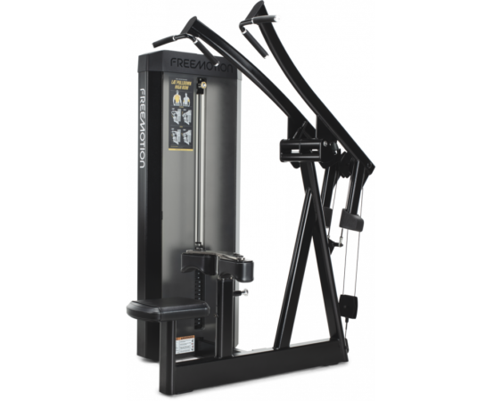 Freemotion Lat pulldown / High Row