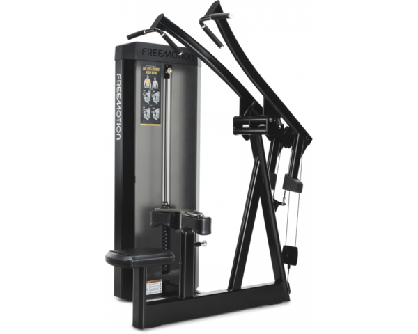 Freemotion Lat pulldown / High Row