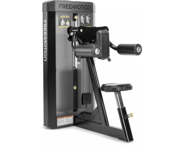 Freemotion Lateral Rise