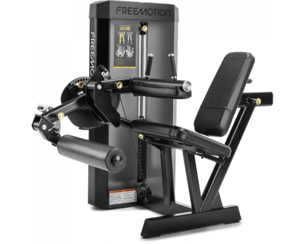 Freemotion Leg Curl